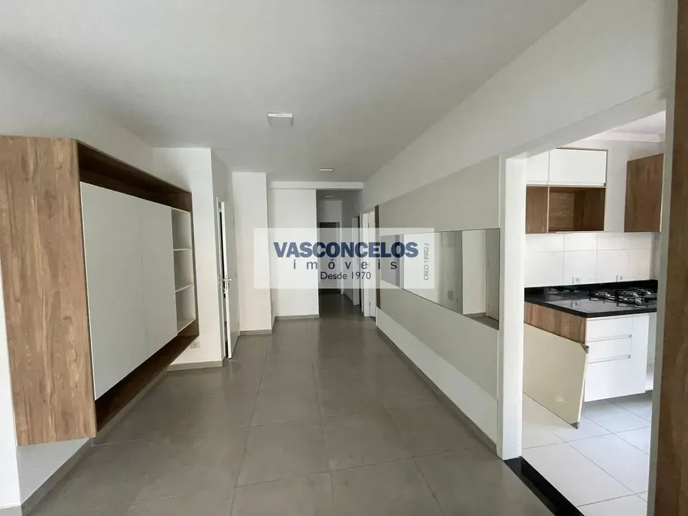 Apartamento, 3 quartos, 100 m² - Foto 1