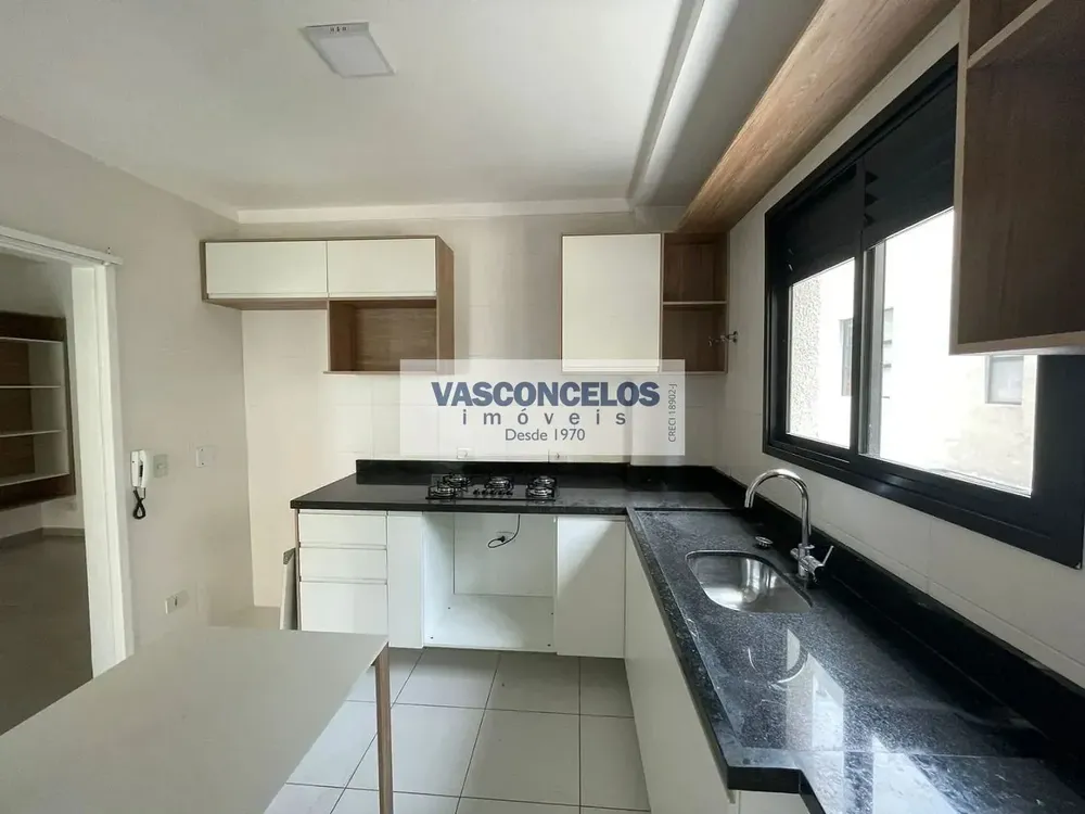 Apartamento, 3 quartos, 100 m² - Foto 2