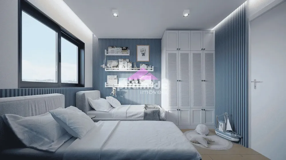 Apartamento, 2 quartos, 57 m² - Foto 8