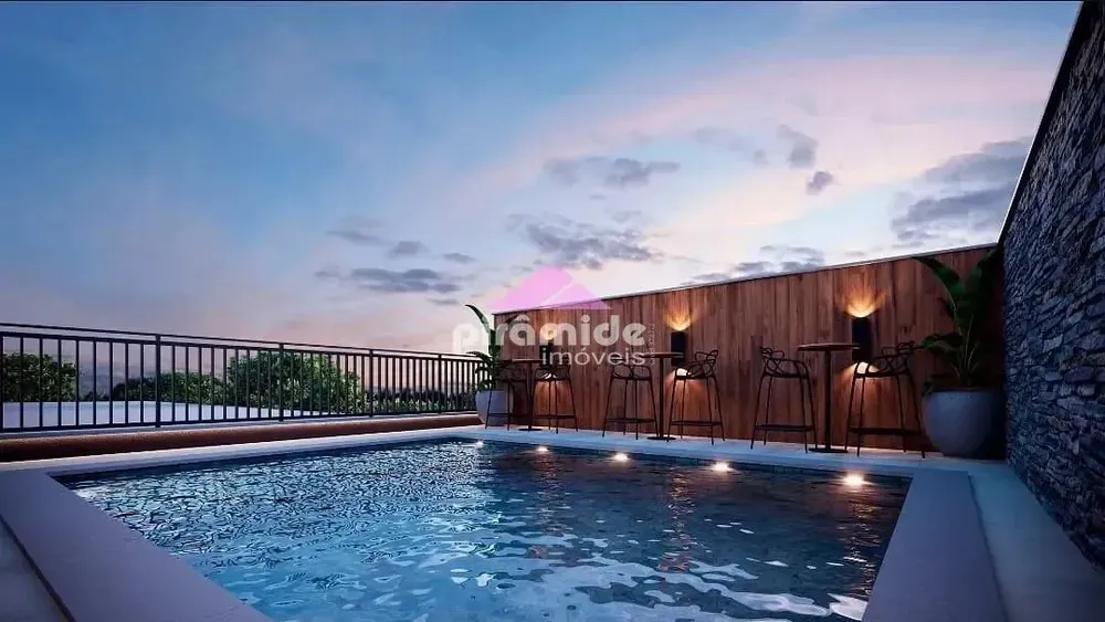 Apartamento, 2 quartos, 57 m² - Foto 6