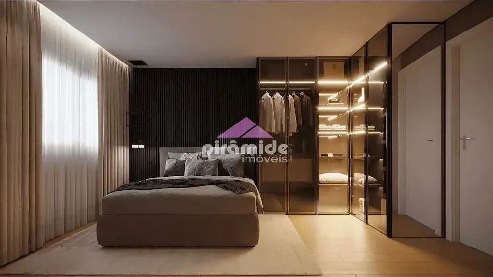 Apartamento, 2 quartos, 57 m² - Foto 4