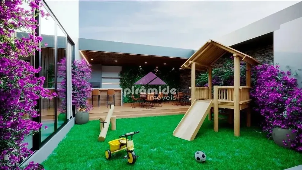 Apartamento, 2 quartos, 57 m² - Foto 7