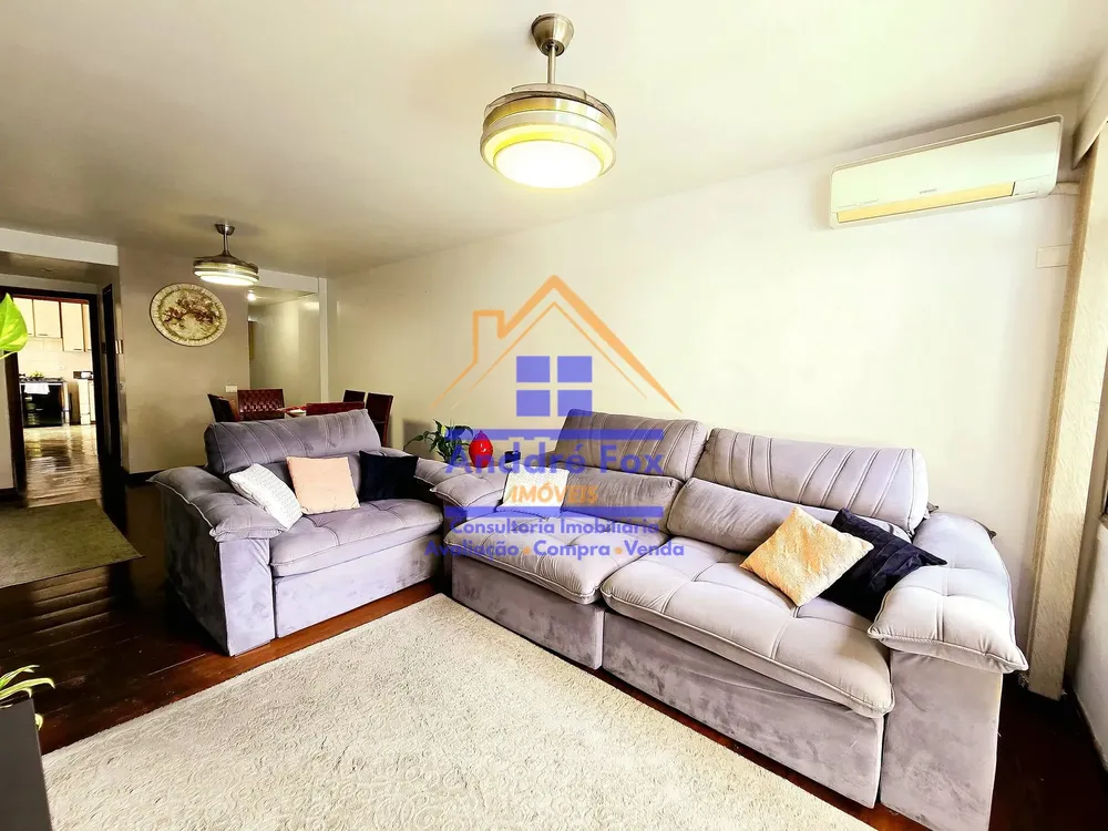 Apartamento, 4 quartos, 161 m² - Foto 36