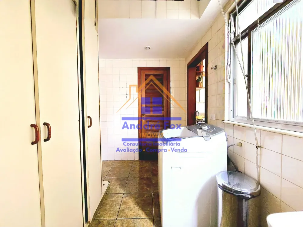 Apartamento, 4 quartos, 161 m² - Foto 38