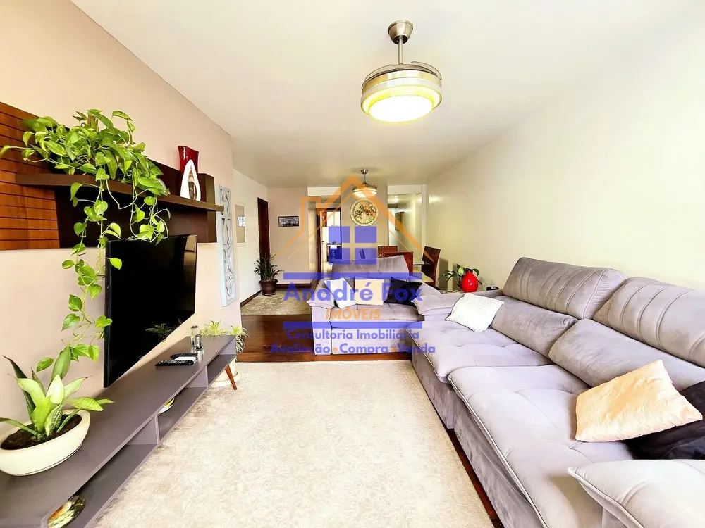 Apartamento, 4 quartos, 161 m² - Foto 22