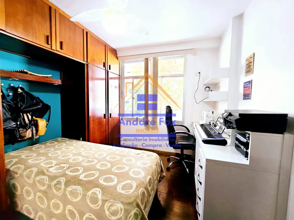 Apartamento, 4 quartos, 161 m² - Foto 12
