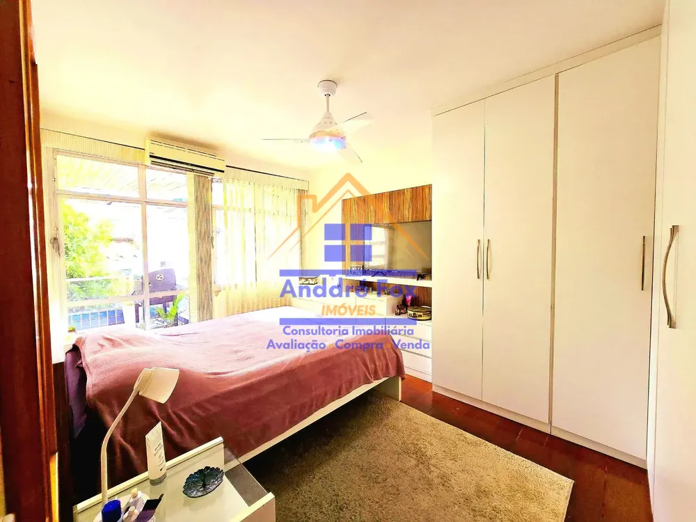 Apartamento, 4 quartos, 161 m² - Foto 37