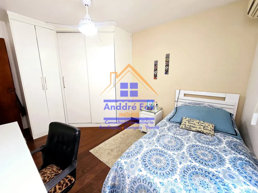 Apartamento, 4 quartos, 161 m² - Foto 43