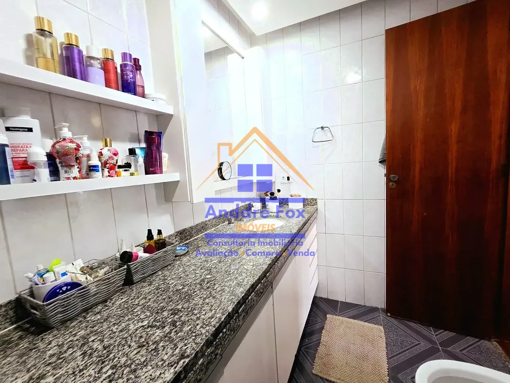 Apartamento, 4 quartos, 161 m² - Foto 17