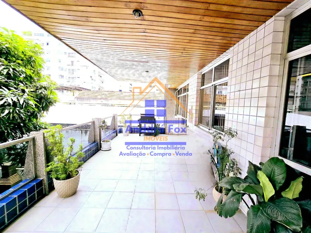 Apartamento, 4 quartos, 161 m² - Foto 19