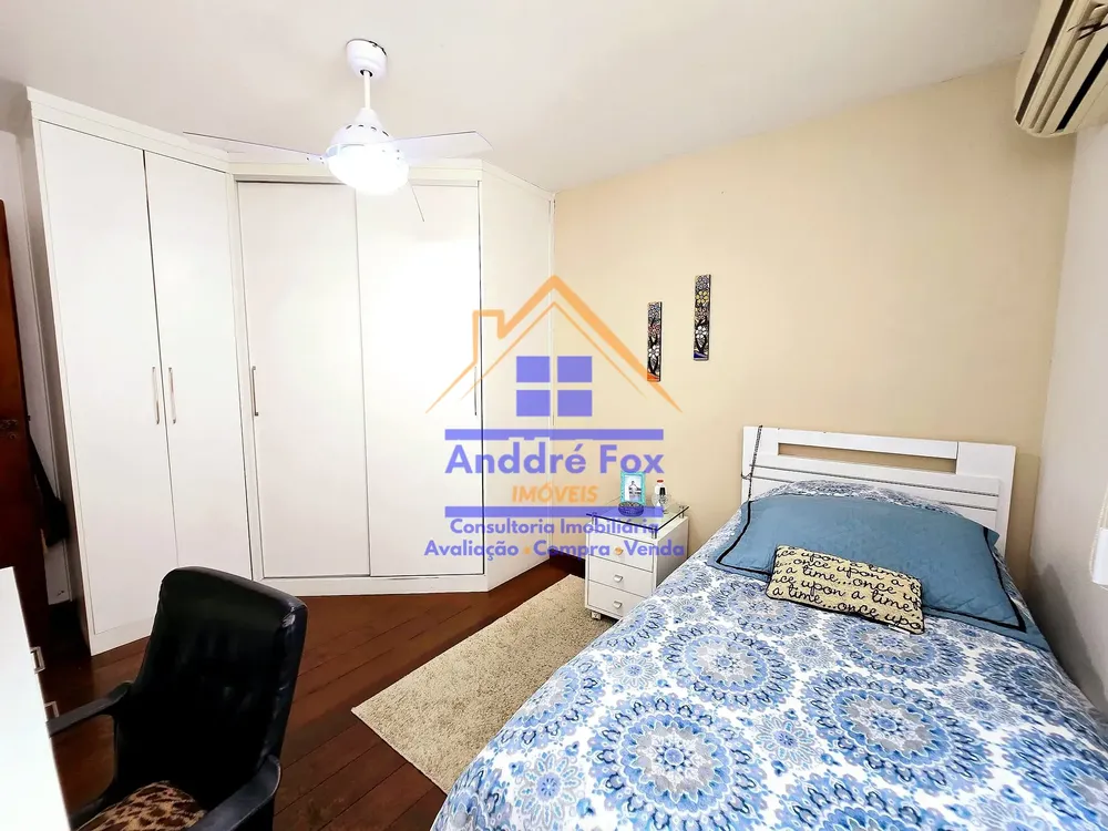 Apartamento, 4 quartos, 161 m² - Foto 9