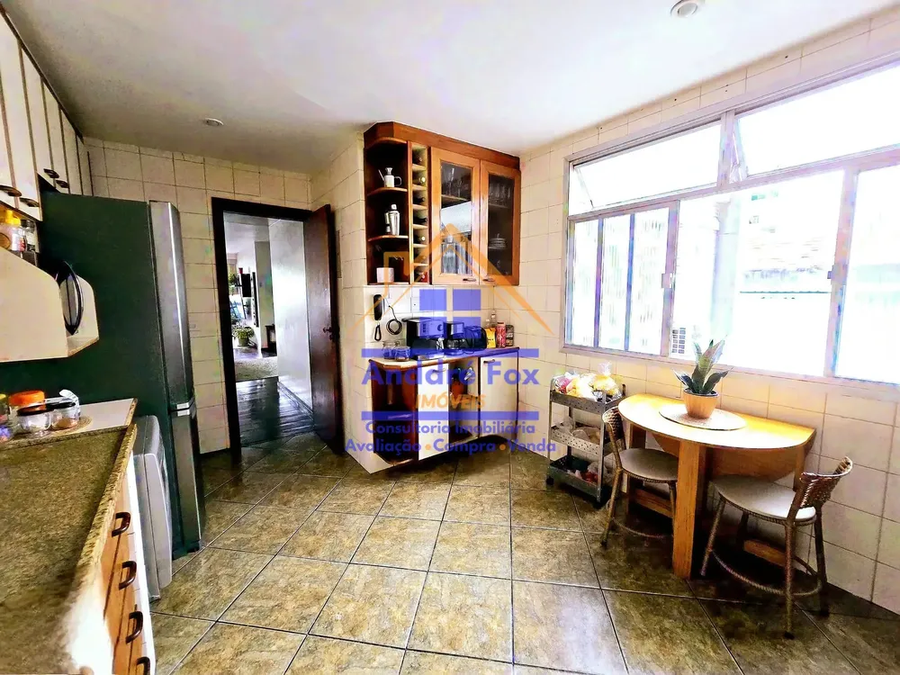 Apartamento, 4 quartos, 161 m² - Foto 13