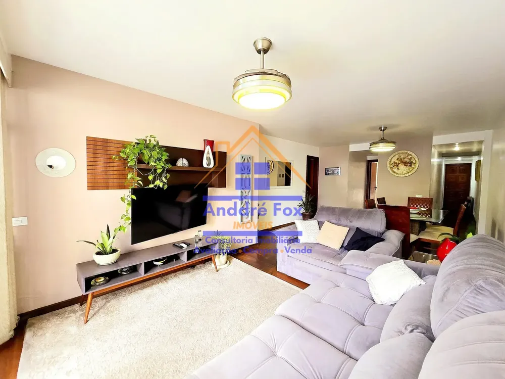 Apartamento, 4 quartos, 161 m² - Foto 31