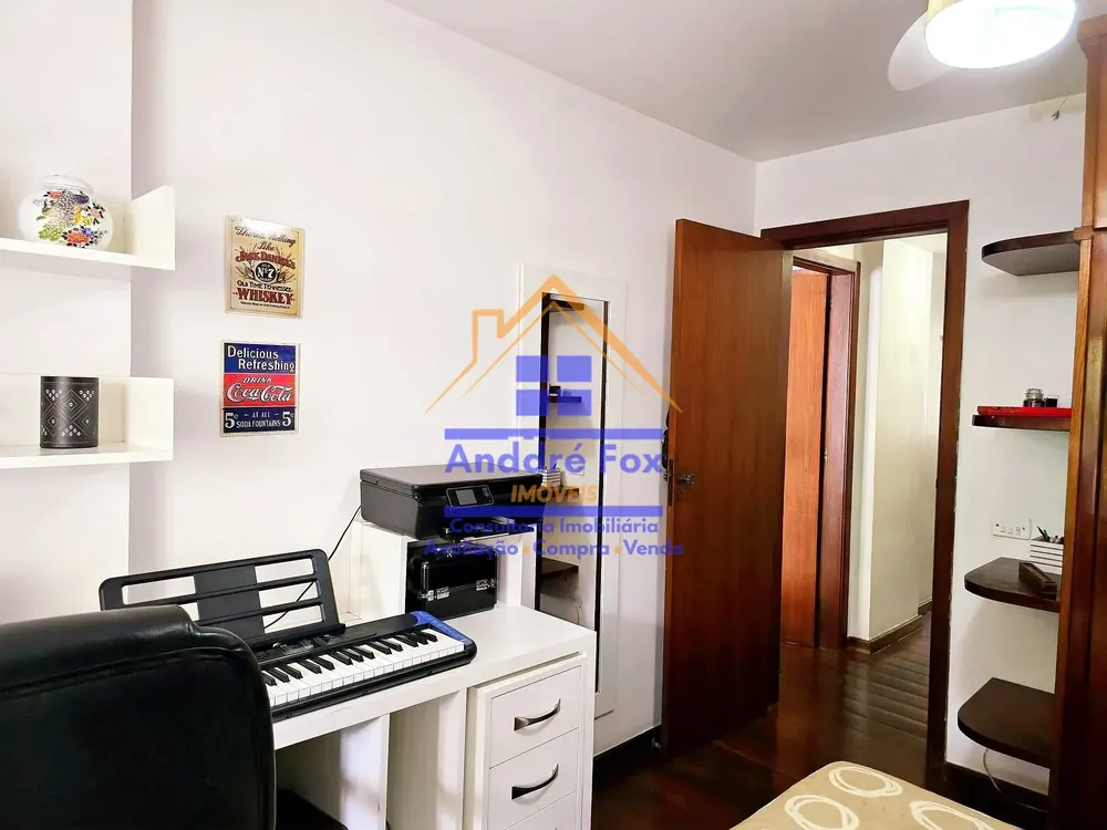 Apartamento, 4 quartos, 161 m² - Foto 10