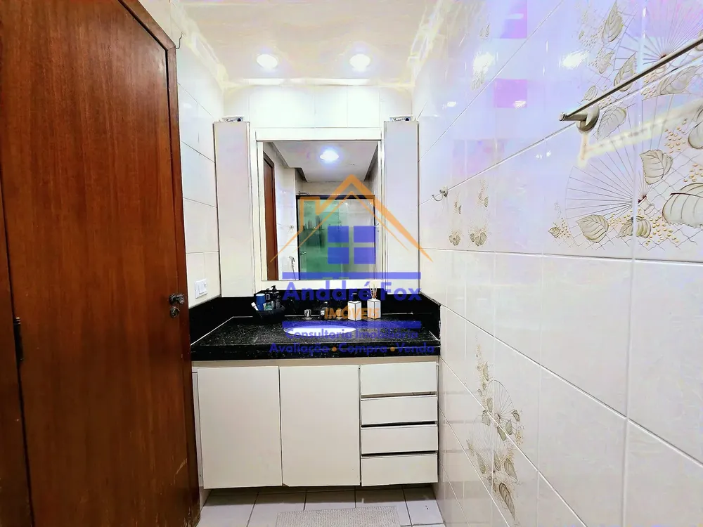 Apartamento, 4 quartos, 161 m² - Foto 2