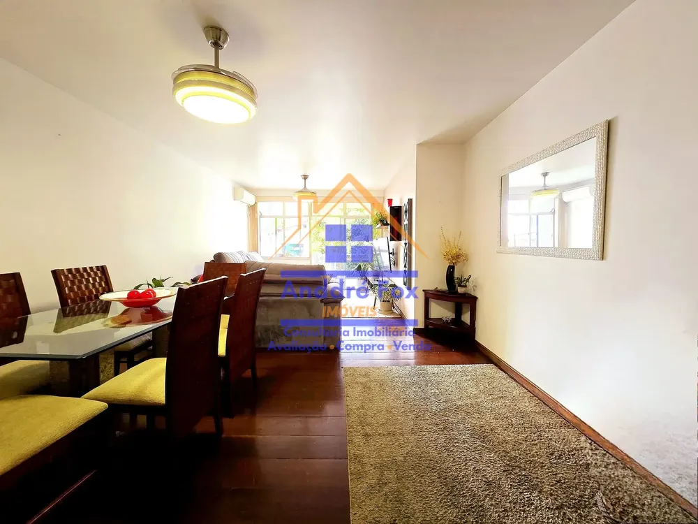 Apartamento, 4 quartos, 161 m² - Foto 11
