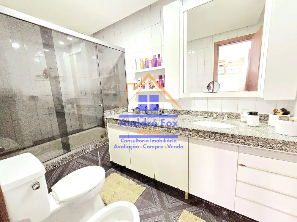 Apartamento, 4 quartos, 161 m² - Foto 35