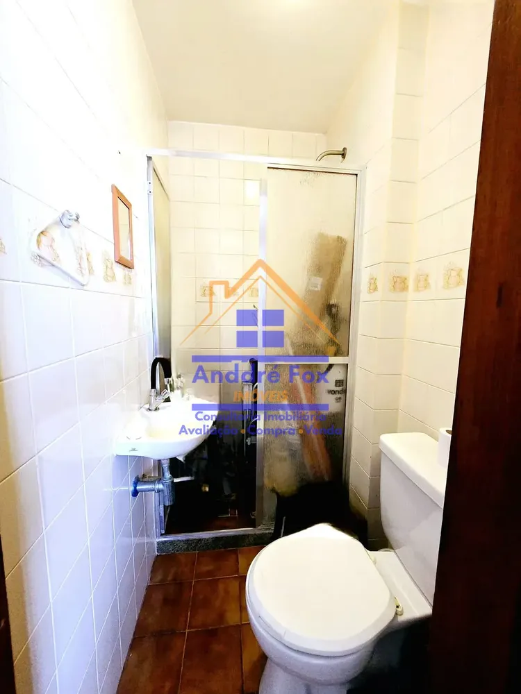 Apartamento, 4 quartos, 161 m² - Foto 18