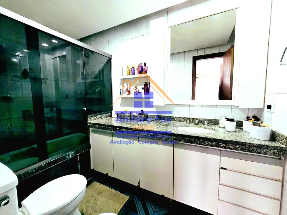 Apartamento, 4 quartos, 161 m² - Foto 5