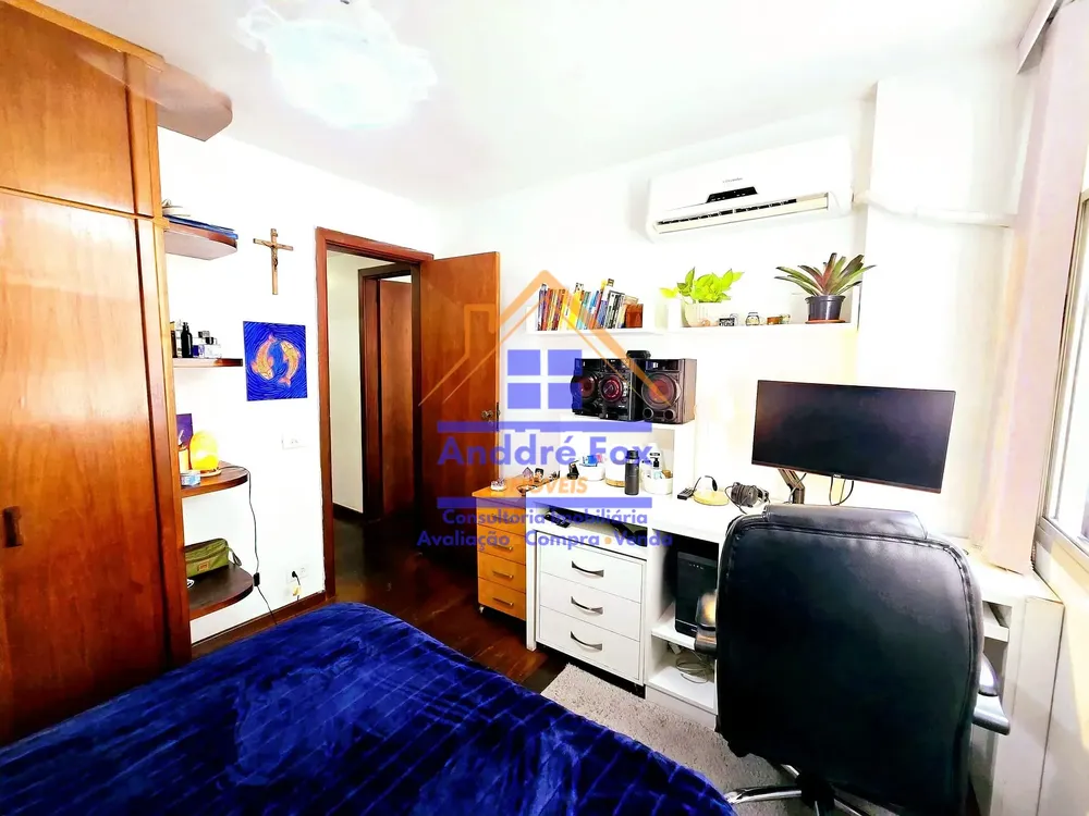 Apartamento, 4 quartos, 161 m² - Foto 16