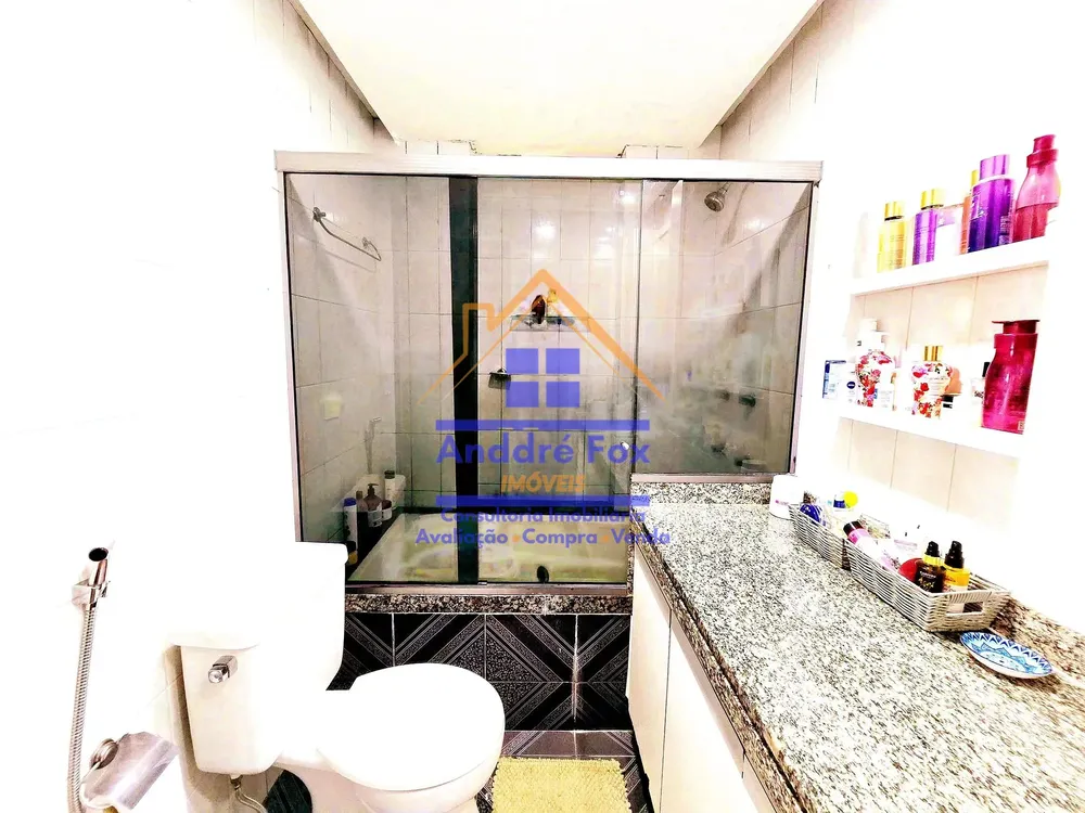 Apartamento, 4 quartos, 161 m² - Foto 15