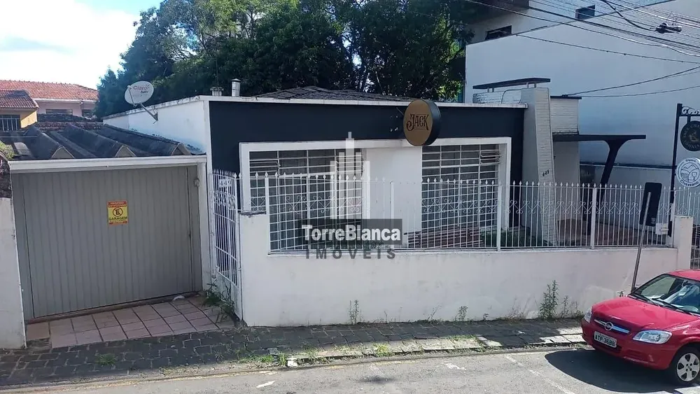 Terreno, 392 m² - Foto 1