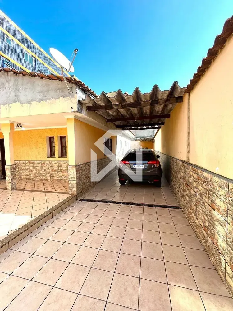 Sobrado, 4 quartos, 220 m² - Foto 4