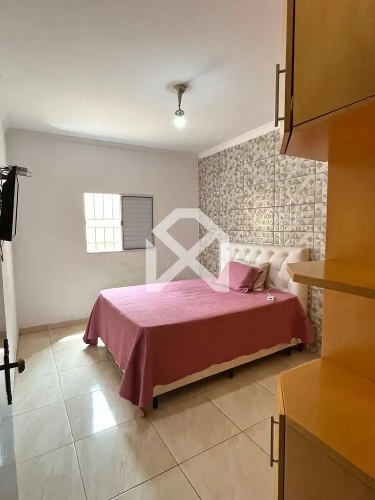 Sobrado, 4 quartos, 220 m² - Foto 2