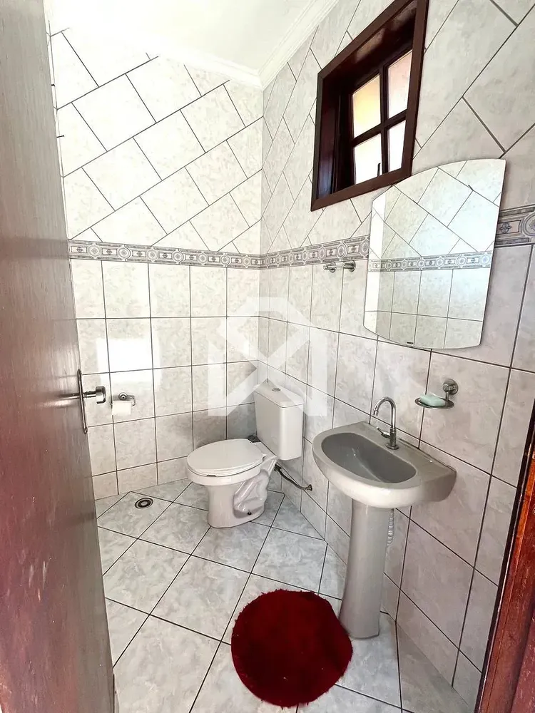 Sobrado, 4 quartos, 220 m² - Foto 1