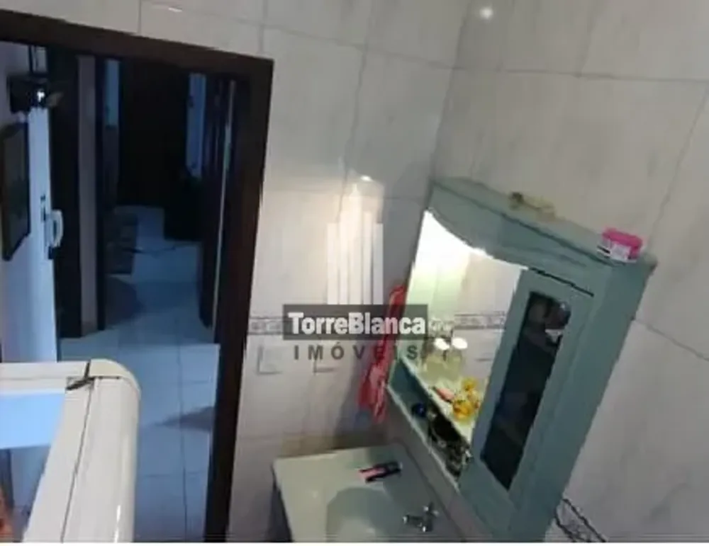 Apartamento, 3 quartos, 80 m² - Foto 3