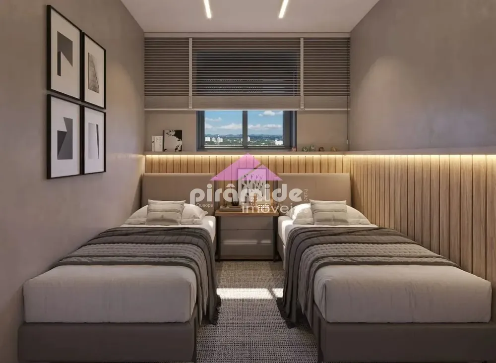 Apartamento, 3 quartos, 66 m² - Foto 3