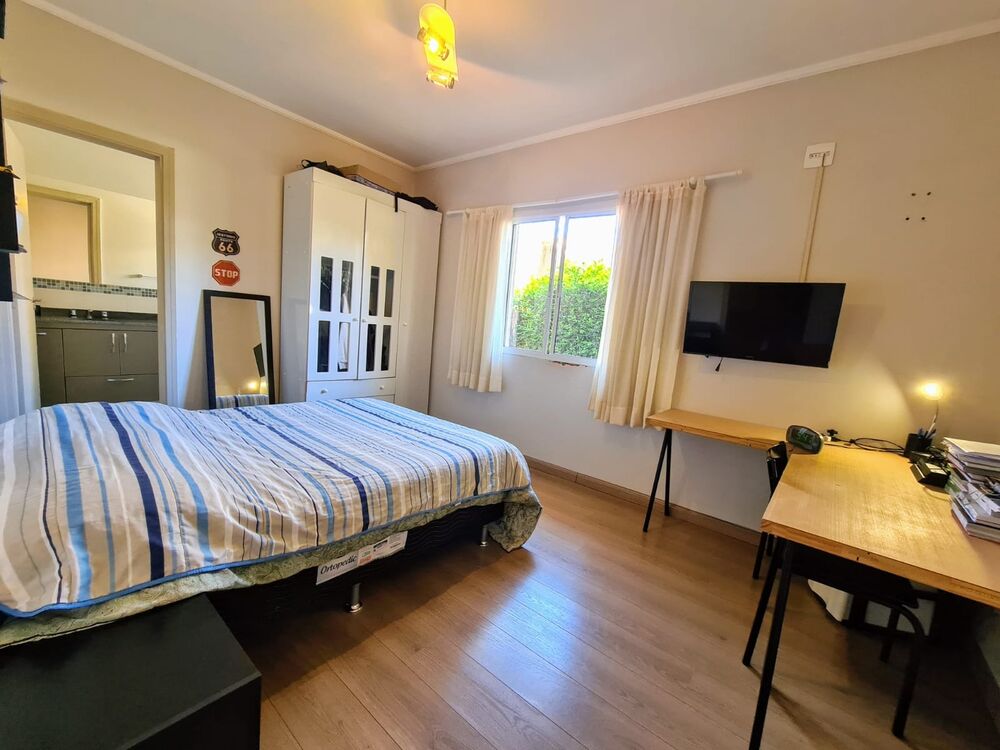 Casa à venda com 3 quartos, 391m² - Foto 8