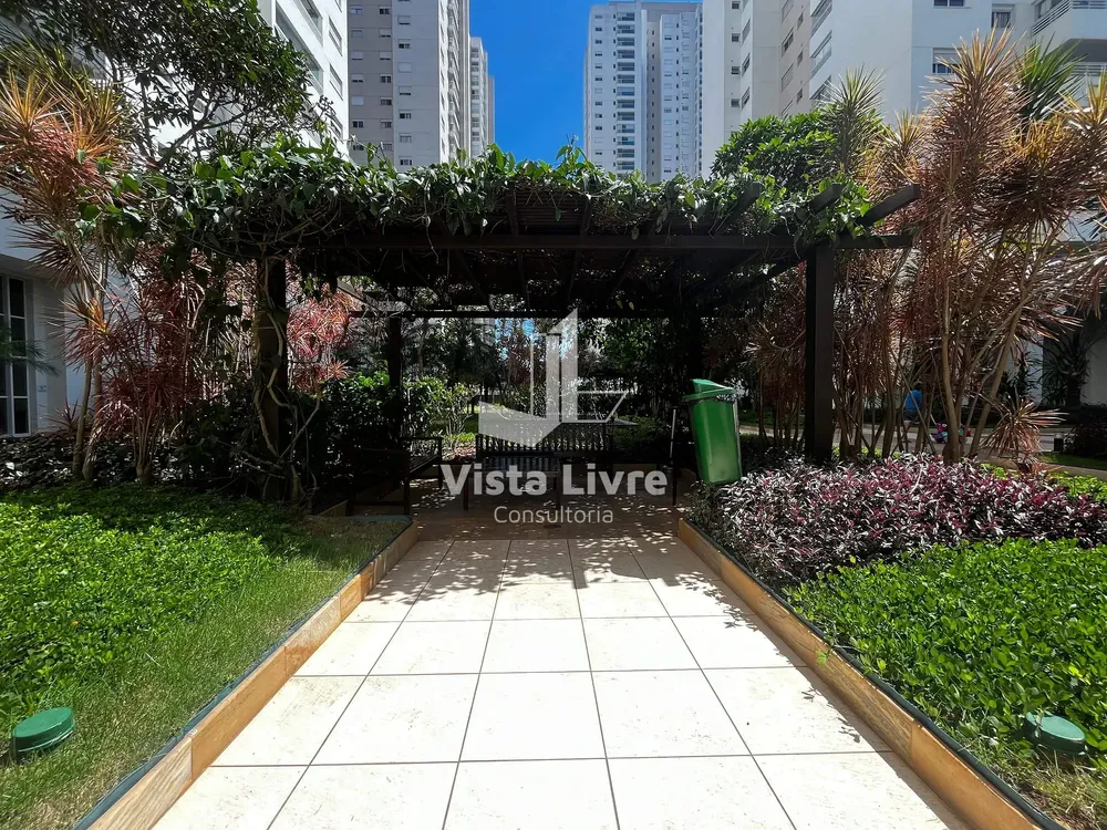 Apartamento, 2 quartos, 116 m² - Foto 6
