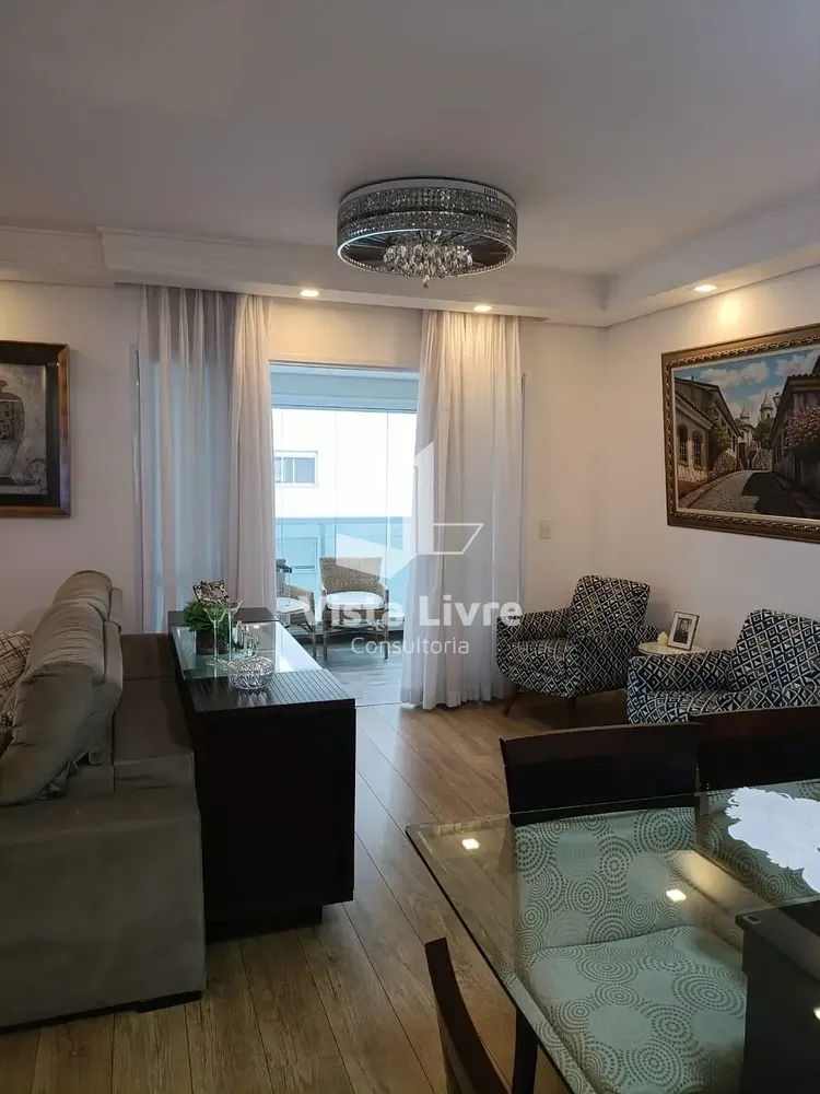 Apartamento, 2 quartos, 116 m² - Foto 2