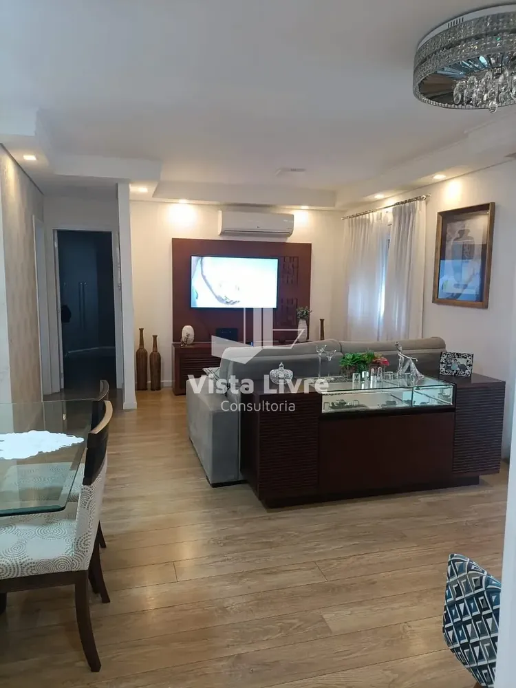 Apartamento, 2 quartos, 116 m² - Foto 4
