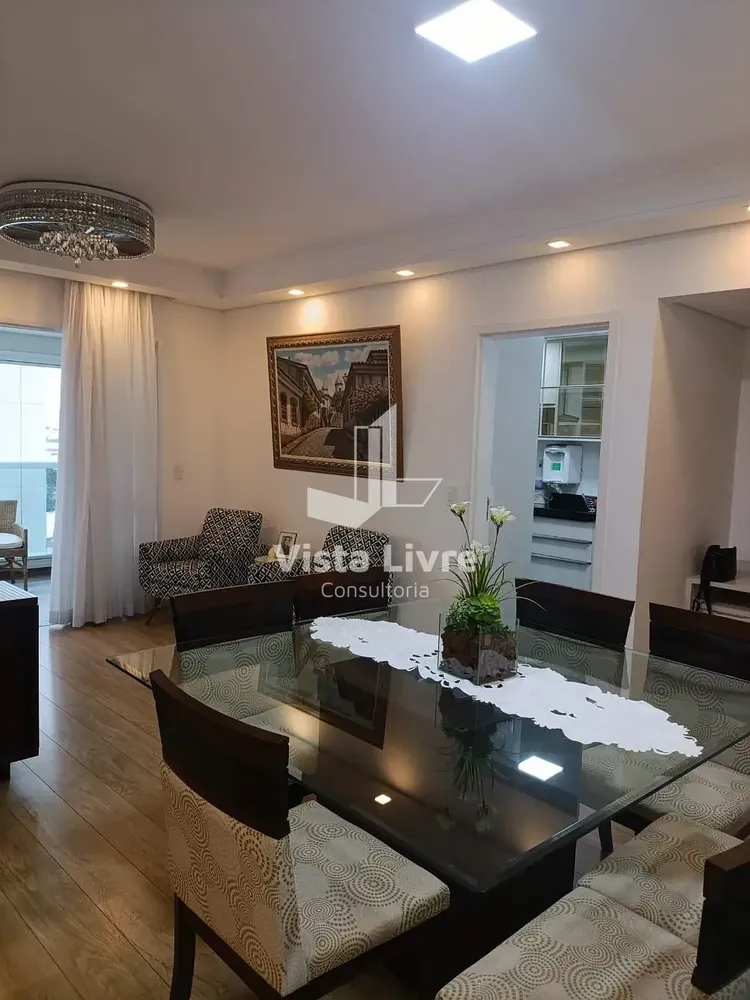 Apartamento, 2 quartos, 116 m² - Foto 3