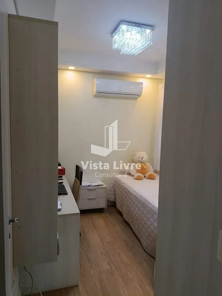 Apartamento, 2 quartos, 116 m² - Foto 7