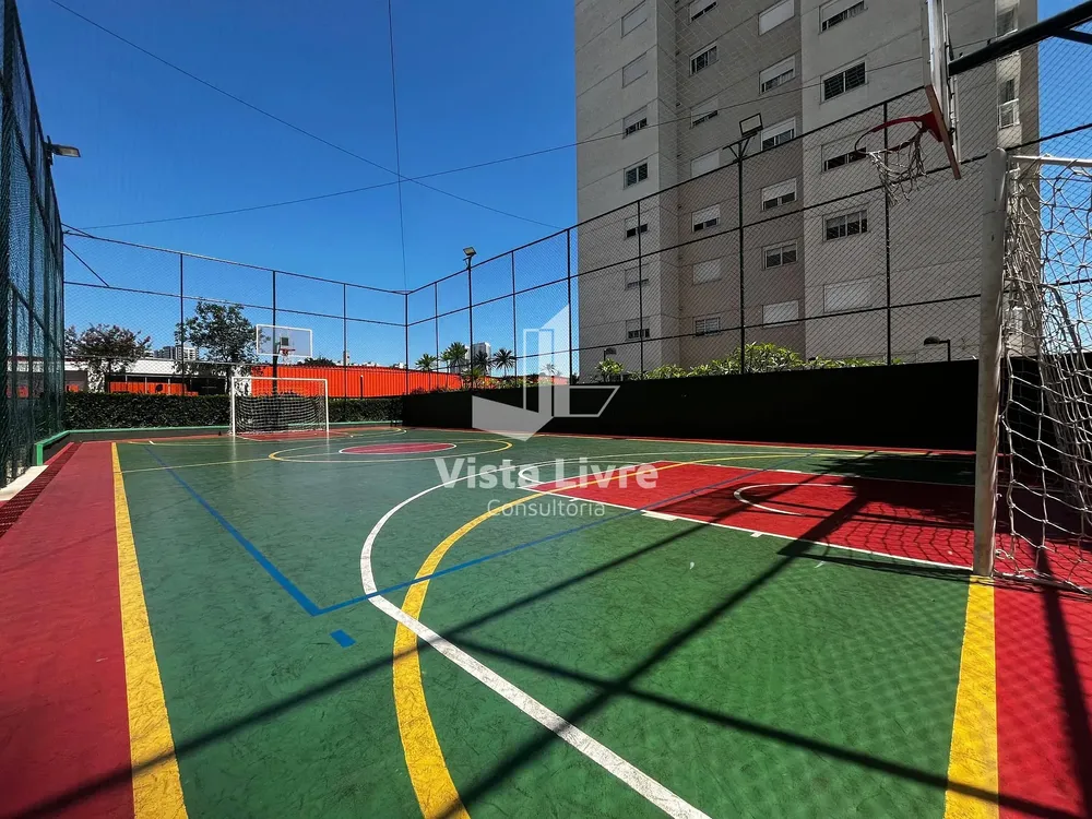 Apartamento, 2 quartos, 116 m² - Foto 5