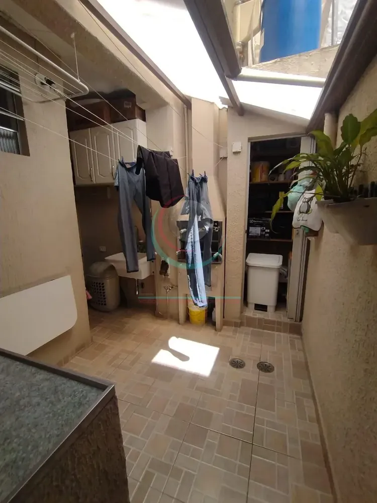 Sobrado, 3 quartos, 120 m² - Foto 3