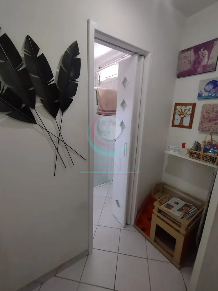 Sobrado, 3 quartos, 120 m² - Foto 1