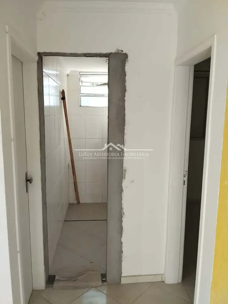 Apartamento, 2 quartos, 43 m² - Foto 3