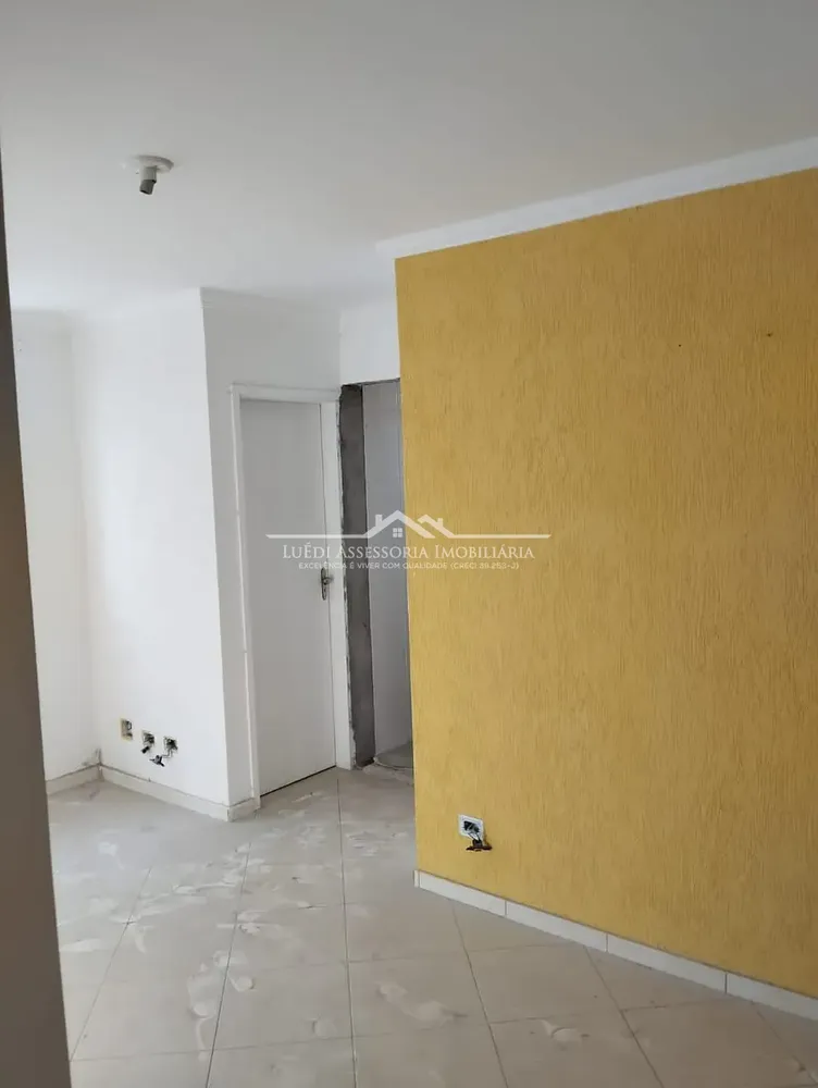 Apartamento, 2 quartos, 43 m² - Foto 5