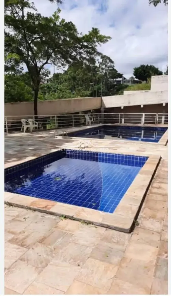 Apartamento, 2 quartos, 43 m² - Foto 7