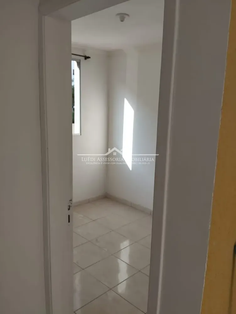 Apartamento, 2 quartos, 43 m² - Foto 1