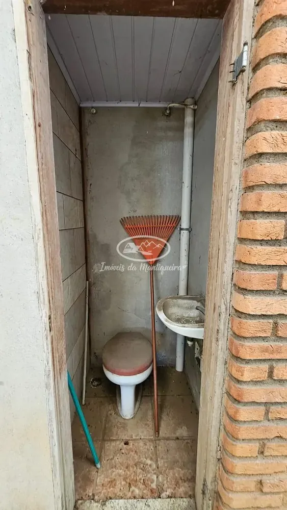 Casa, 4 quartos, 200 m² - Foto 9