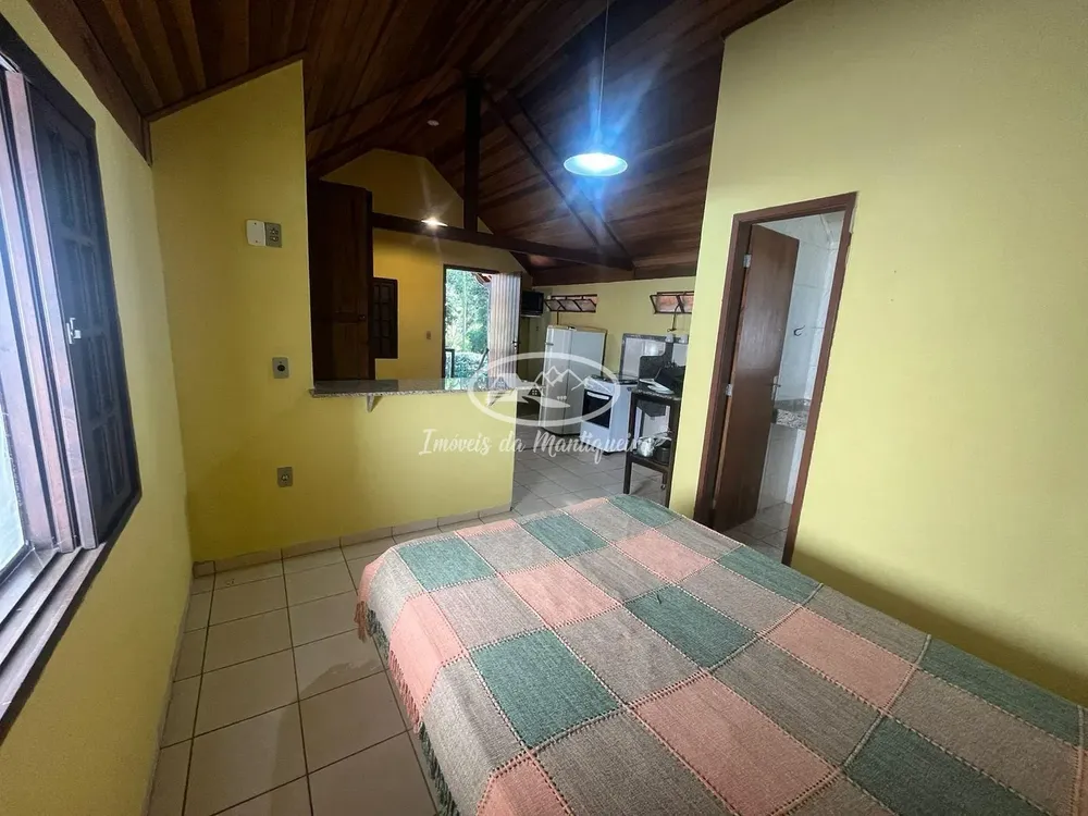 Casa, 4 quartos, 200 m² - Foto 20