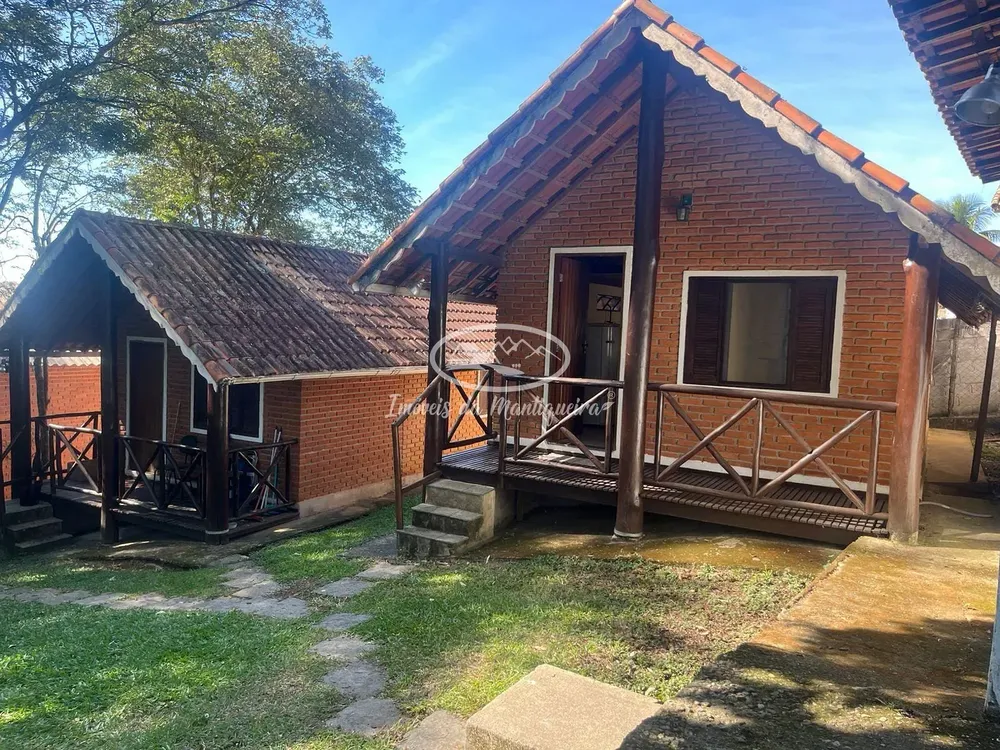 Casa, 4 quartos, 200 m² - Foto 18