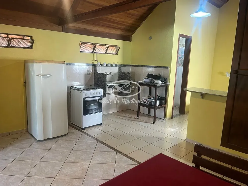 Casa, 4 quartos, 200 m² - Foto 17
