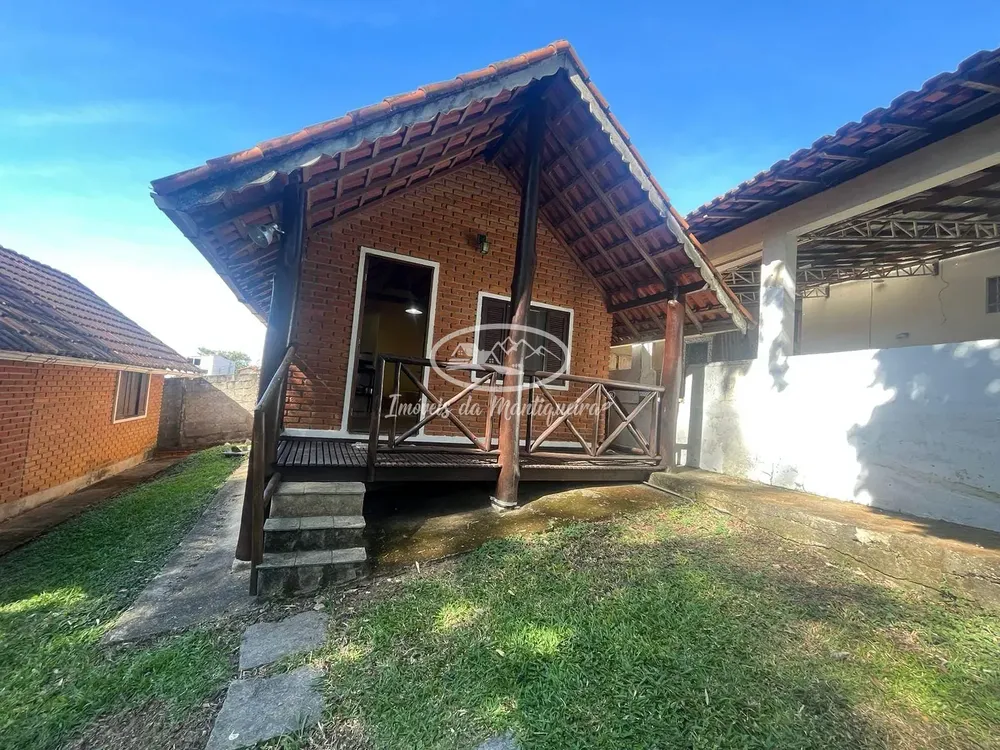 Casa, 4 quartos, 200 m² - Foto 19