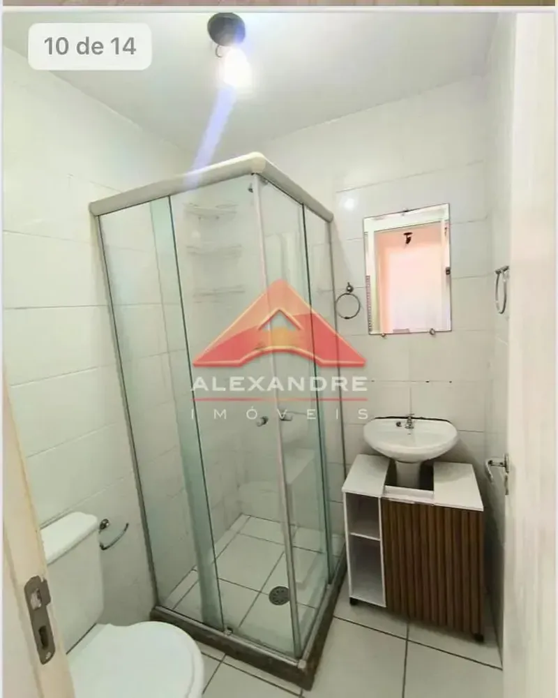 Apartamento, 2 quartos, 45 m² - Foto 2